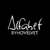 Ryno Velvet - Alfabet